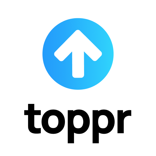 Toppr