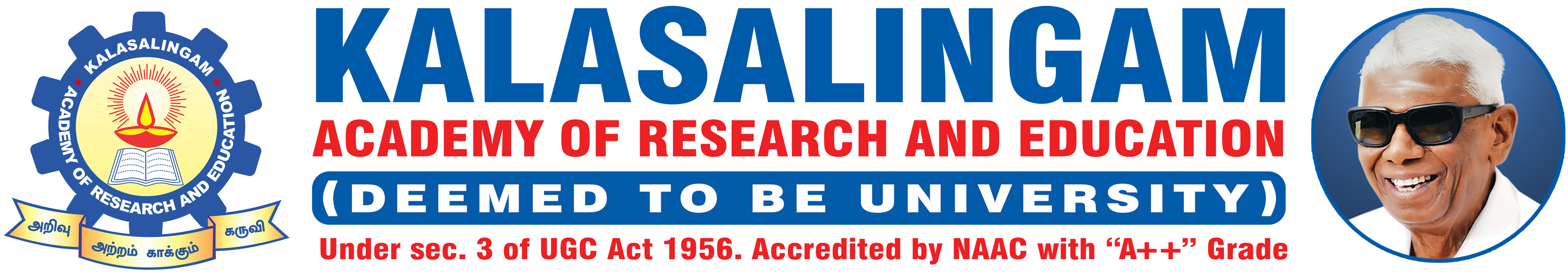 Kalasalingam University
